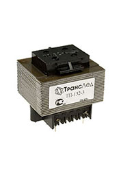 ТП112-3 (ТП132-3), Трансформатор, 9В, 0.8А