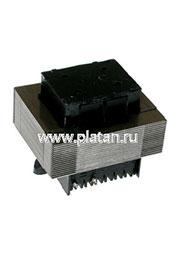 ТП114-К65, Трансформатор, 2х12В, 0.55А