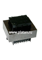 ТП115-10, Трансформатор, 2х15В, 0.65А