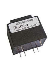 ТПГ-2 (9В), 2.5W 9V "1"