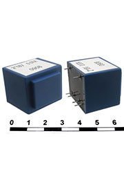 ТПК-2 (ТПГ-2) 2X9V    (АНАЛОГ), 2.5W 9/9V