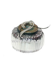 ТТП-50 (25В, 1.8А), Трансформатор тороидальный, 25В, 1.8А