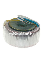 ТТП100 (2х12В, 3.7А), Трансформатор тороидальный, 2х12В, 3.7А