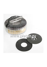 ТТП150 (18В, 8А), Трансформатор тороидальный, 18В, 8А