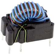 P0584NL, трансформатор 450мкГн 80Ом