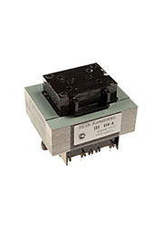 ТП114-4, трансформатор питания (11.2В 1.18А)