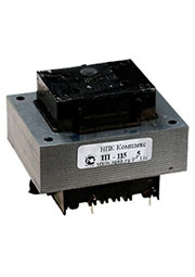 ТП115-5, трансформатор питания (10.6В 1.84А)