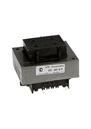 ТП115-К9, трансформатор питания (2х12В 0.81А)