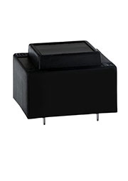 ТПГ-0.7 ( 3В 0,23А), герметичный трансформатор (ТПК-0.7)