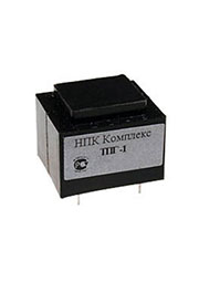 ТПГ-1 (6В 0.25А), герметичный трансформатор (ТПК-1)