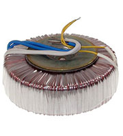 ТТП-120 (2Х12В 4.3А)