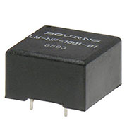 LM-NP-1001-B1L, трансформатор согласующий