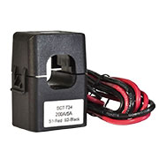 SCT-T24 200/5, Трансформатор тока измерительный, класс точности 1