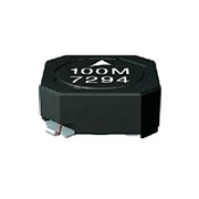 B82462G4102M, B82462G4102M000, SMD индуктивность 1uH 20% 3.4 А