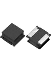 IFSC1008ABER4R7M01, Ind High Current Shielded Wirewound 4.7uH 20% 100KHz 1.2A