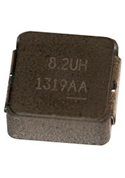 IHLP2525CZER1R0M01, SMD индуктивность 11 A,  20 %, 1 мкГн