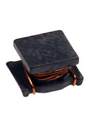 LQH43CN220K03L, SMD индуктивность 22 мкГн 10% 1812