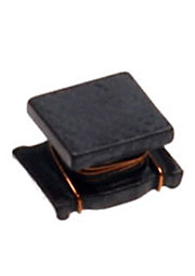 LQH43MN100K03L, SMD индуктивность 10 мкГн 10% 1812