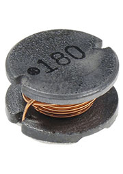 SDR1006-271KL, SMD индуктивность 270 мкГн
