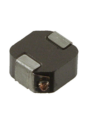 SPM5030T-1R5M, SMD индуктивность 1.5uH 20% 9.2А 5.2x5x3мм