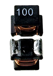 SQC322520T-100K-N, SMD индуктивность 10 мкГн 10% 1210 (LQH32CN100K)