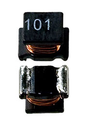 SQV322520T-101K-N, SMD индуктивность 100 мкГн 10% 1210 (LQH32MN101J)