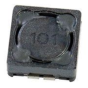 SRR1205-101KL, индуктивность