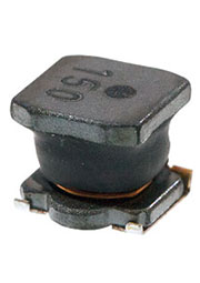 VLS5045EX-3R3N, SMD индуктивность 3.3 мкГн 20% 5.2А 5x5x4.5мм