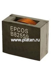 B82559A7103A020, 10 мкГн, 18.3 А, Катушка индуктивности SMD