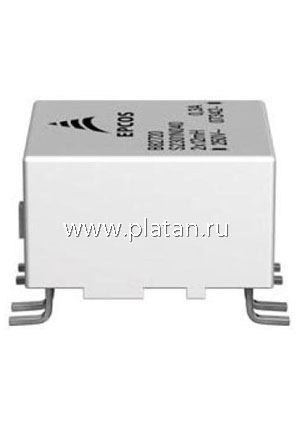 B82720S2301N042, 2x22mH 0.3A