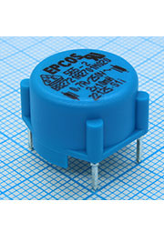 B82721A2701N020, 2x6.8mH 1.2A