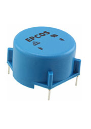 B82724A2402N001, 2х3.3mH 4А