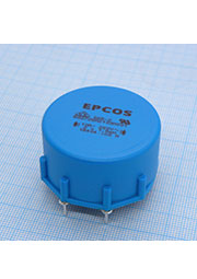 B82725A2103N001, 2х1.8mH 10А