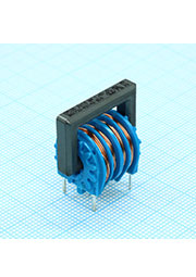 B82732R2142B030, 2х10mH 1.4А