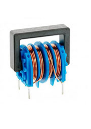 B82734R2202B030, 32.5*21*31, 2х20mH 2.0А