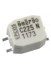 B82790C0225N265, SMD 9*6*5.2, 2x2.2mH 0.4A