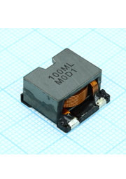 CDEP147NP-100MC-125, SMD 10.4*10.4*4.8, 10uH 9.2A