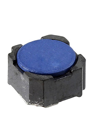 CDR7D43MNNP-100NC, SMD 7.3*7.3*4.5, 10uH 4.1A