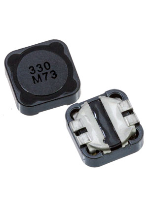 CDRH124NP-271MC, SMD 12.3*12.3*4.5, 270uH 600mA
