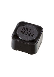 CDRH127/LDNP-4R6NC, SMD 12.3*12.3*8, 4.6uH 9.1A
