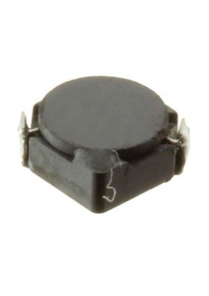 CDRH3D16NP-100NC, SMD 4*4*1.8, 10uH 550mA