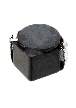 CDRH3D28NP-100NC, SMD 4*4*3, 10uH 1.05A