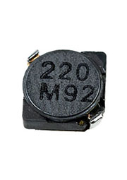 CDRH5D18NP-220NC, SMD 6*6*2, 22uH 800mA