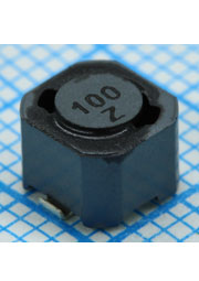 CDRH64BNP-100MC, SMD 6.9*6.5*5