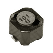 CDRH64BNP-101MC, SMD 6.9*6.5*5, 100uH 430mA