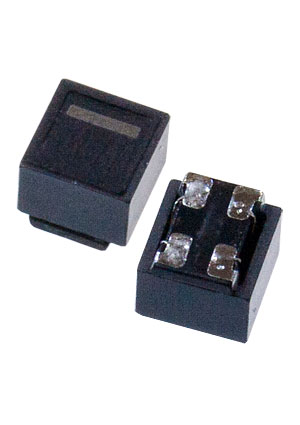 DLW5BSM302SQ2L, 2020, 0.5A 0.3Ohm/DC 3kOhm/100MHz