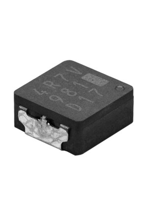 ETQP3M1R0KVN, SMD 6*6*3, 1uH 9.9A