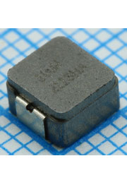 IHLP2020CZER100M11, SMD 5.2*5.2*2.8