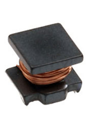 LQH55DN100M, 10 мкГн, 2220, 20%, Индуктивность SMD