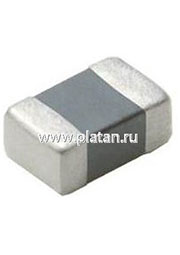 MLZ1608M100WT000, 10 мкГн, 0603,20%, Индуктивность SMD